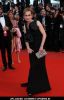 Sandrine Bonnaire at 63rd Annual Cannes Film Festival - "On Tour" Premiere - Arrivals